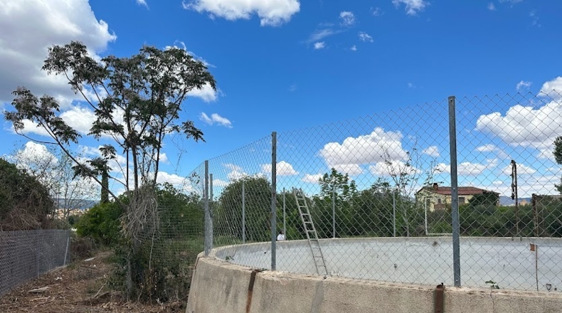 Tarragona - Valls - 8000m2
