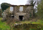Village house for sale on LU-P-1002, Comezo, ref: TR75249 photo