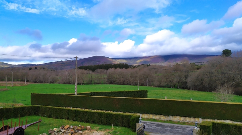 Lugo - Comezo - 4700m2