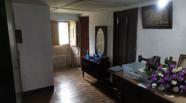 Lugo - O Curro - 1500m2