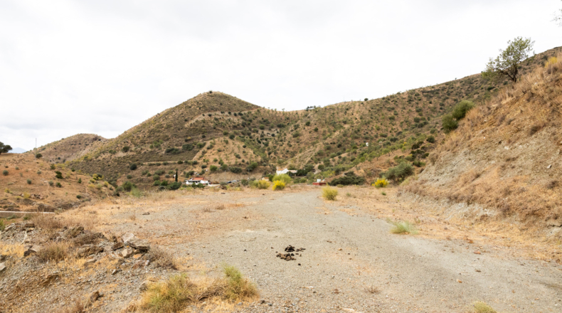 Málaga - Cártama - 90498m2