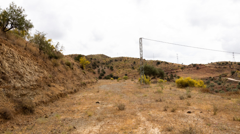 Málaga - Cártama - 90498m2