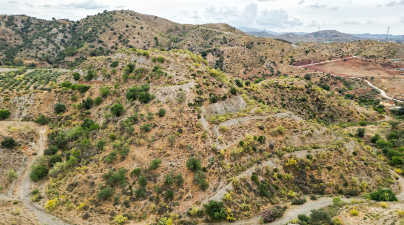 Málaga - Cártama - 90498m2