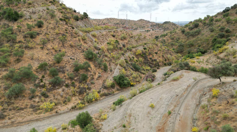 Málaga - Cártama - 90498m2
