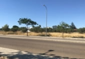 Parcela urbanizable en venta en la Calle Guadalquivir, Palomares del Río, ref: TR85441 foto