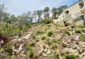Sòl urbà en venda a la Avinguda dels països catalans, Vallirana, ref.: TR75264 foto
