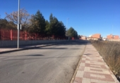Sòl urbà en venda a la Villarrobledo, ref.: TR75753 foto