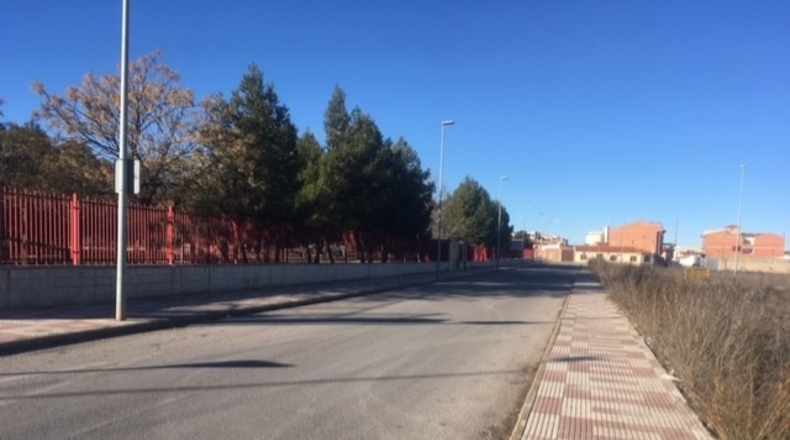 Albacete - Villarrobledo - 517m2