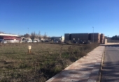 Sòl urbà en venda a la Villarrobledo, ref.: TR75753 foto