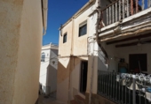 Casa solar con terreno en venta en la Plaza La Rinconada, Torvizcón, ref: TR75756 foto