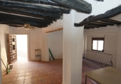 Casa solar con terreno en venta en la Plaza La Rinconada, Torvizcón, ref: TR75756 foto