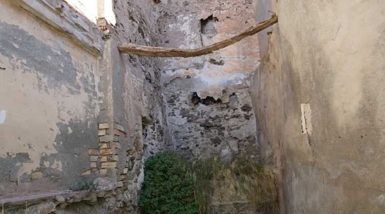 Granada - Torvizcón - 110m2