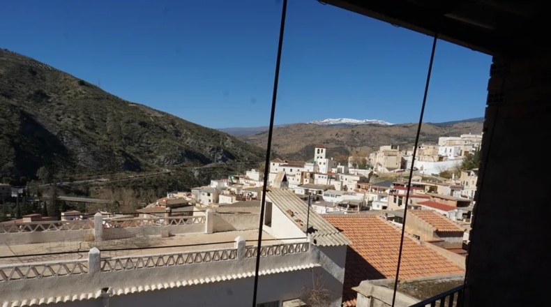 Granada - Torvizcón - 110m2