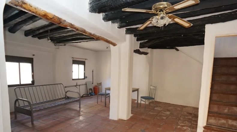 Granada - Torvizcón - 110m2