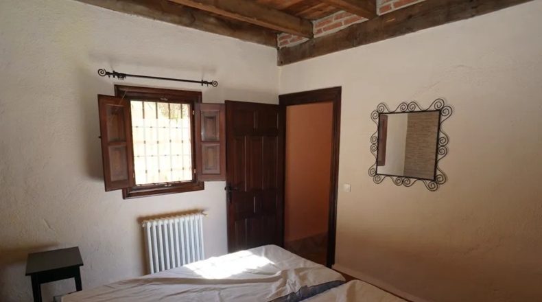 Granada - Lanjarón - 3.216m2