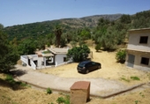 Casa de campo con terreno en venta en la A-348, Lanjarón, ref: TR75755 foto