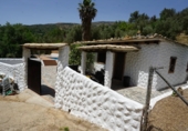 Casa de campo con terreno en venta en la A-348, Lanjarón, ref: TR75755 foto