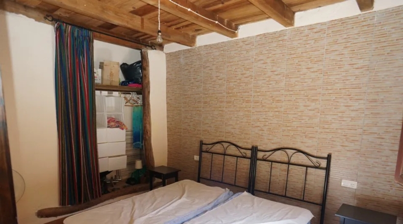 Granada - Lanjarón - 3.216m2
