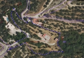 Casa de campo con terreno en venta en la A-348, Lanjarón, ref: TR75755 foto