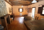 Casa de campo con terreno en venta en la A-348, Lanjarón, ref: TR75755 foto