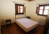 Casa de campo con terreno en venta en la A-348, Lanjarón, ref: TR75755 foto