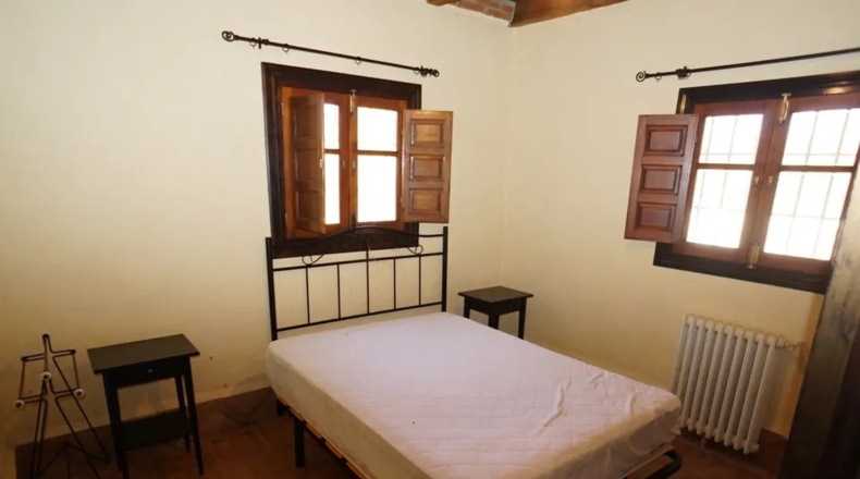 Granada - Lanjarón - 3.216m2