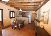 Casa de campo con terreno en venta en la A-348, Lanjarón, ref: TR75755 foto
