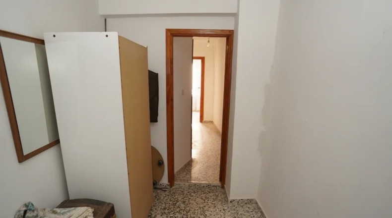 Granada - Sortes-ABC-Rabiete - 101m2
