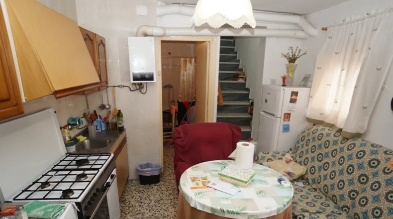 Granada - Sortes-ABC-Rabiete - 101m2