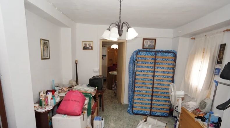 Granada - Sortes-ABC-Rabiete - 101m2