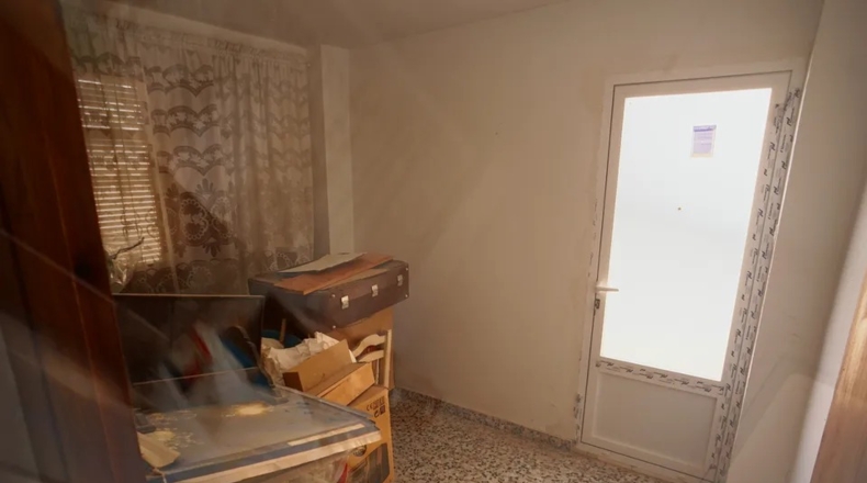 Granada - Sortes-ABC-Rabiete - 101m2