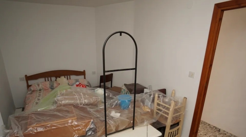 Granada - Sortes-ABC-Rabiete - 101m2