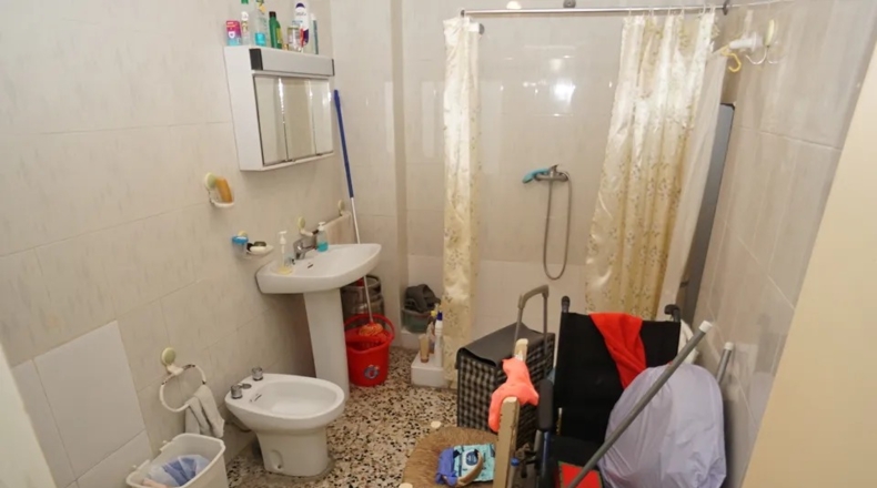 Granada - Sortes-ABC-Rabiete - 101m2