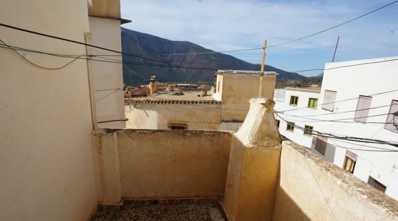 Granada - Sortes-ABC-Rabiete - 101m2