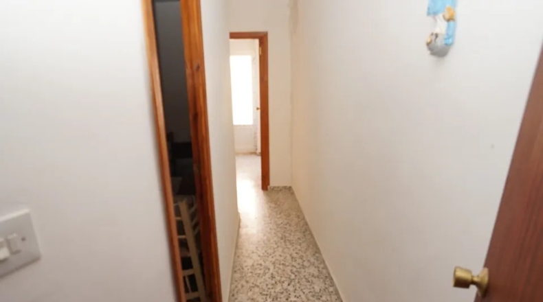 Granada - Sortes-ABC-Rabiete - 101m2