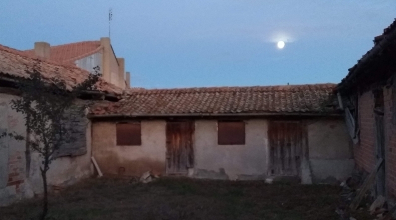 Segovia - Gomezserracín - 916m2