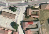 Casa de poble en venda a la SG-333, Gomezserracín, ref.: TR76556 foto