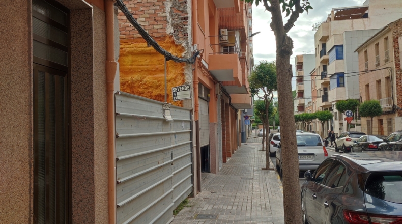 Murcia - Yecla - 123m2