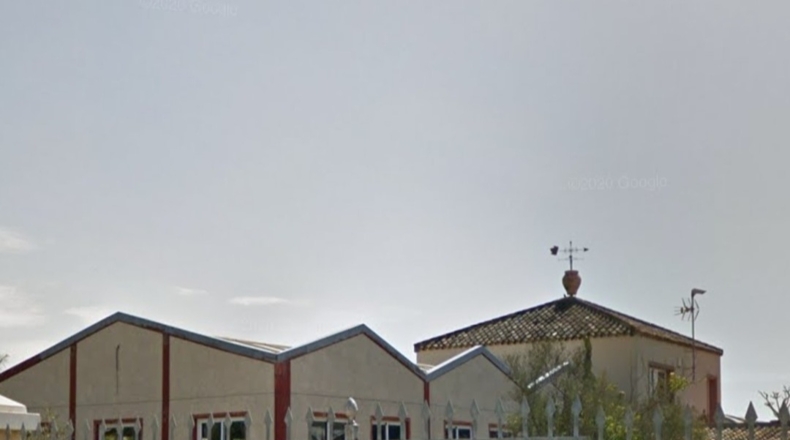 Cádiz - El Puerto de Santa María - 14000m2