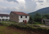 Дом с участком на продажу в городе Reinosa Фото