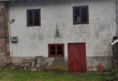 Дом с участком на продажу в городе Reinosa Фото