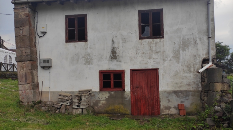 Cantabria - Reinosa - 169m2