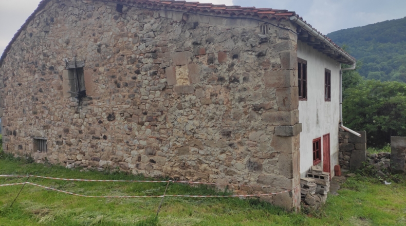 Cantabria - Reinosa - 169m2
