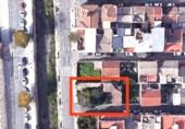 Xalet independent amb terreny en venda a la Calle Badajoz, Granada, ref.: TR76591 foto