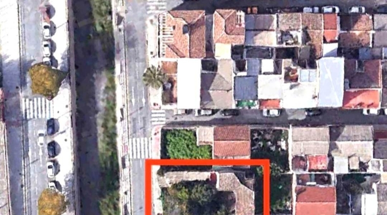 Granada - Granada - 300m2