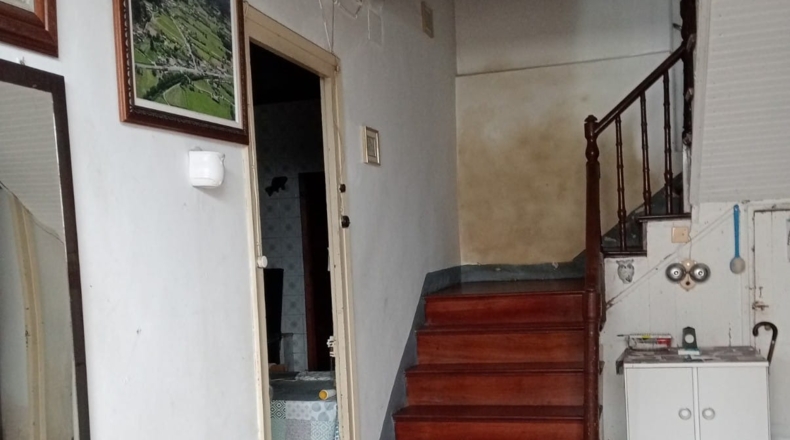 La Coruña - A Volta da Fonte - 179m2