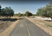 Non-developable land for sale on CM-5150, Oropesa, ref: TR76593 photo