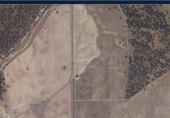 Non-developable land for sale on CM-5150, Oropesa, ref: TR76593 photo