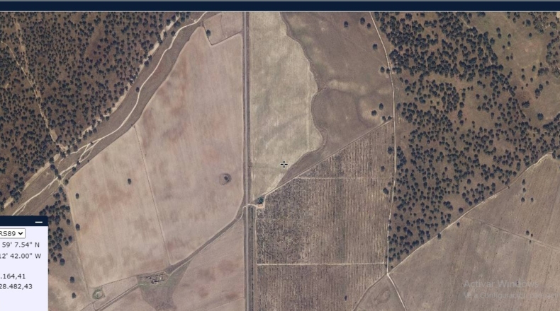 Toledo - Oropesa - 198200m2