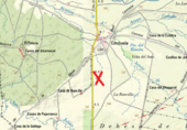 Non-developable land for sale on CM-5150, Oropesa, ref: TR76593 photo